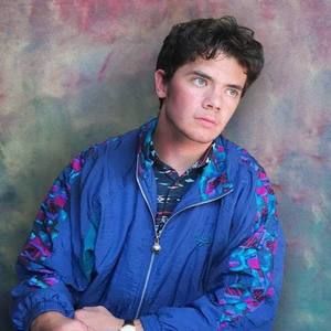 Meet your Posher, Kyle